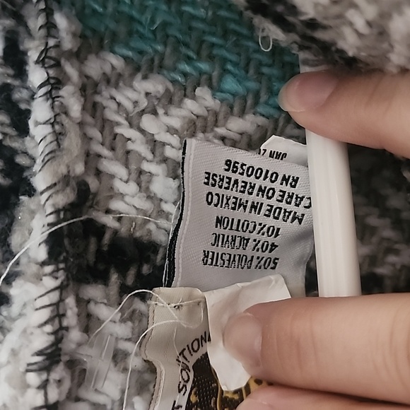 Earth Rags Pullover - Picture 4 of 7